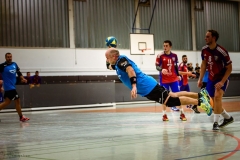 20170930 Pokalspiel gegen ATSV SB 11