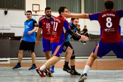 20170930 Pokalspiel gegen ATSV SB 13