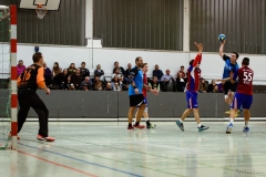 20170930 Pokalspiel gegen ATSV SB 17