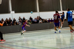 20170930 Pokalspiel gegen ATSV SB 19