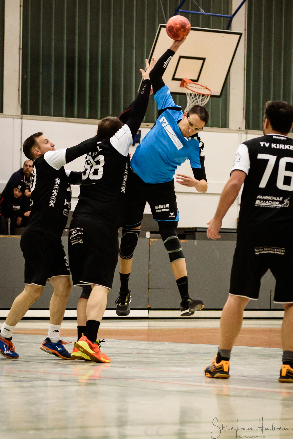 handball herren 101217 gg. kirkelSH7_0023
