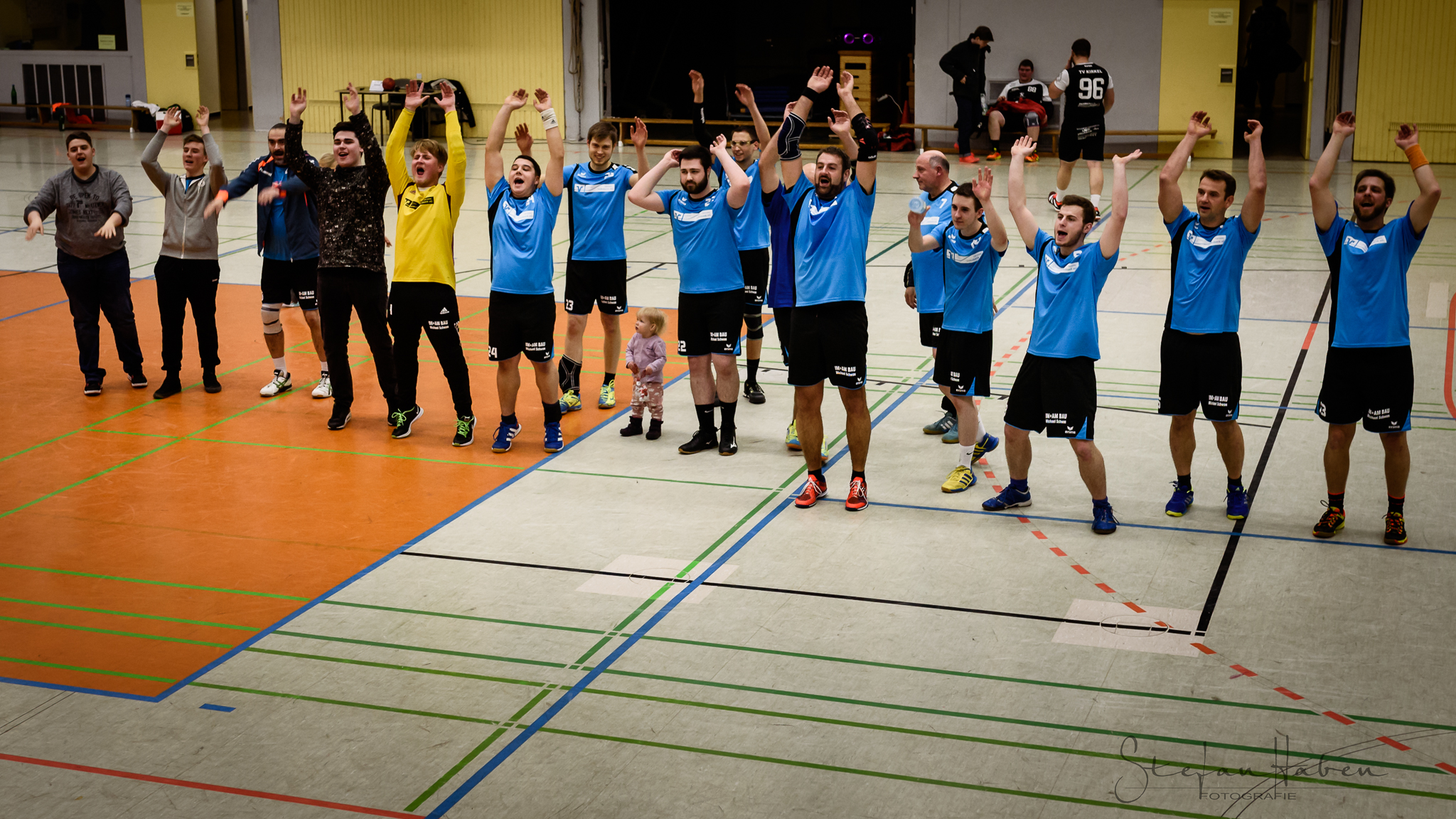 handball herren 101217 gg. kirkelSH7_0052