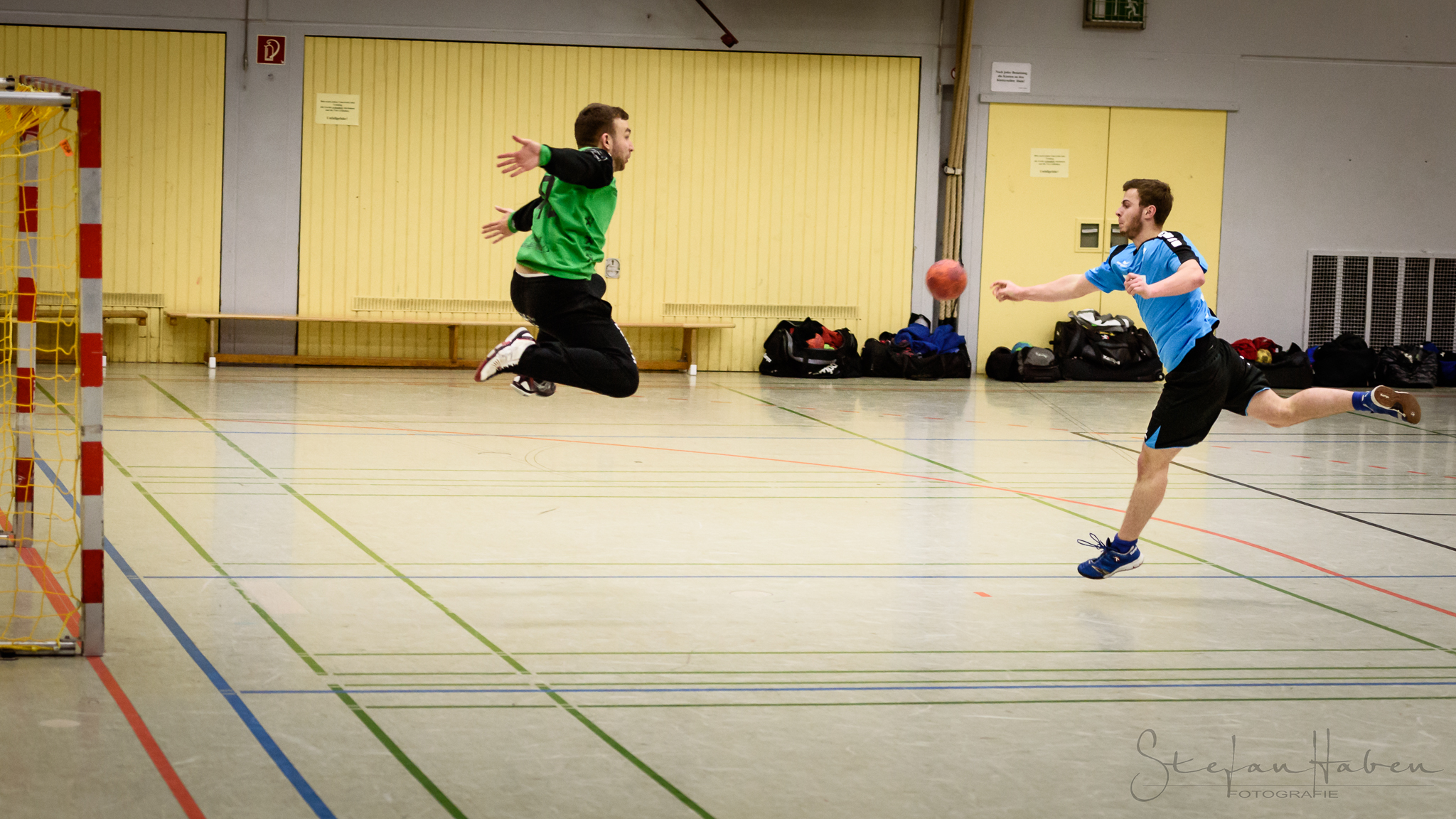 handball herren 101217 gg. kirkelSH7_9923