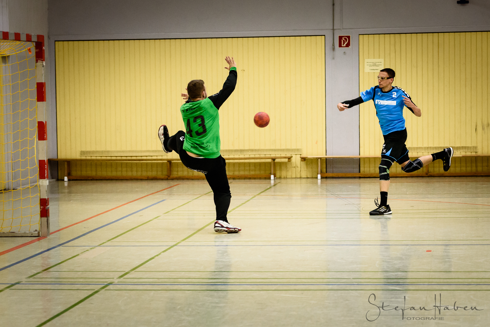 handball herren 101217 gg. kirkelSH7_9924