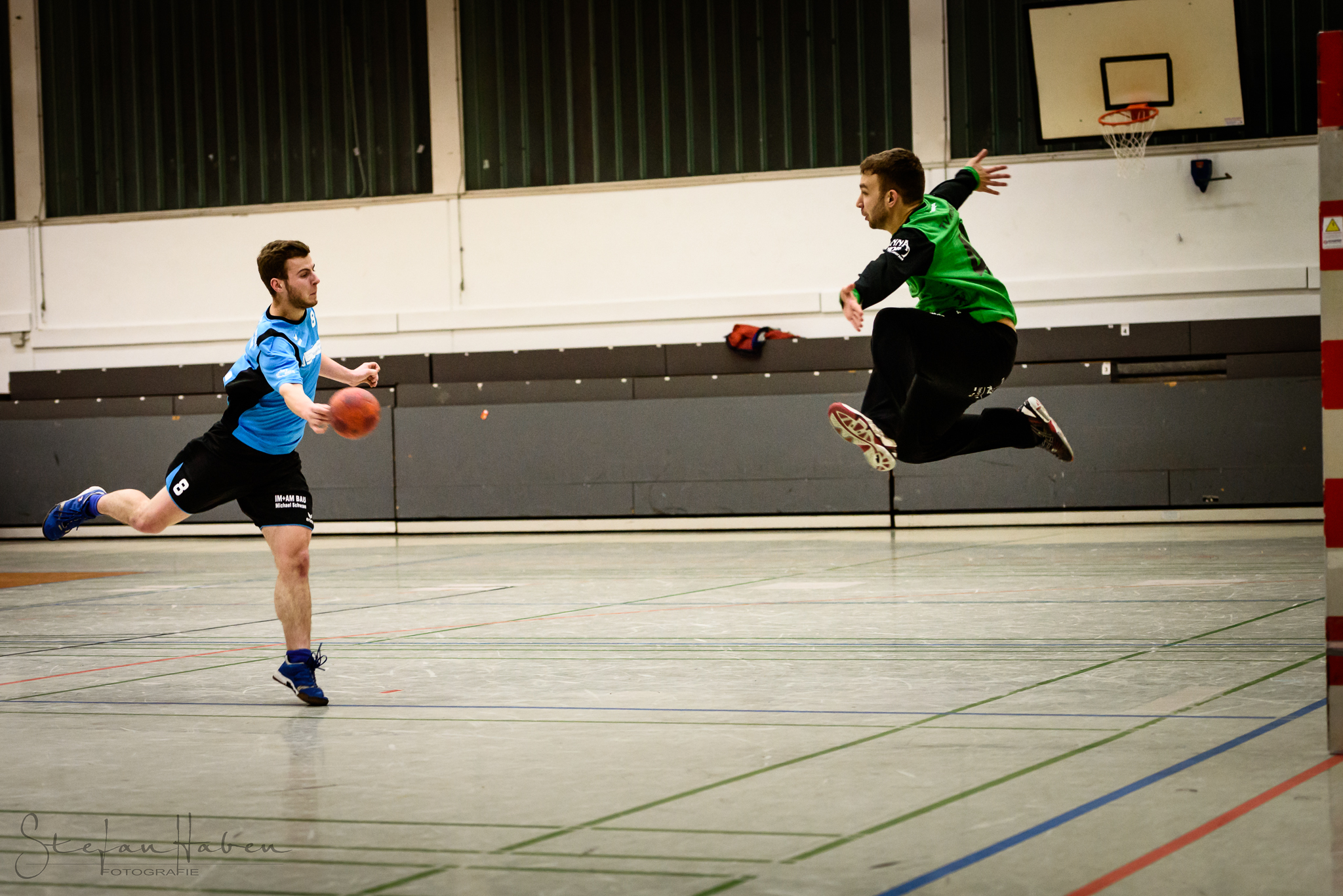 handball herren 101217 gg. kirkelSH7_9939