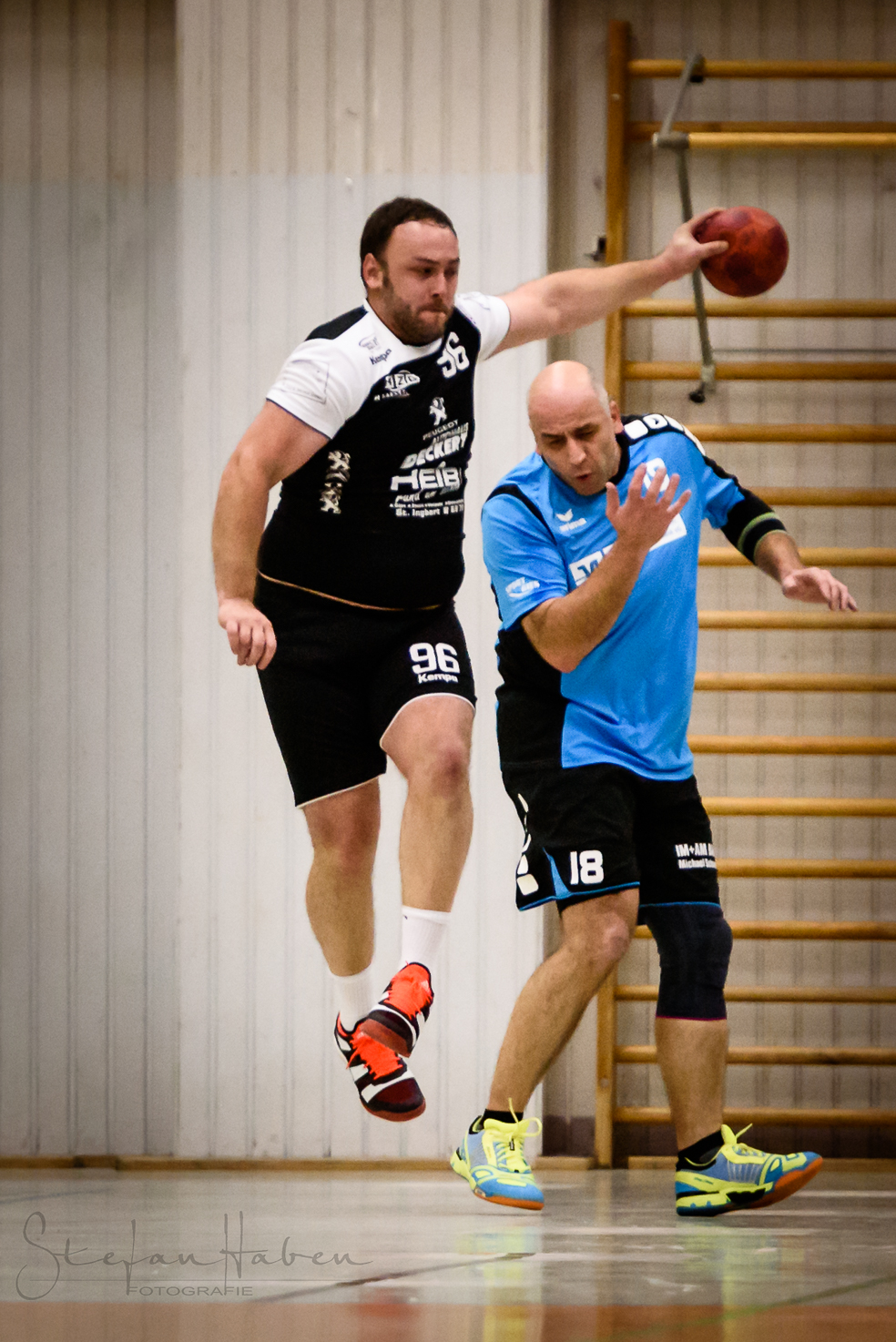handball herren 101217 gg. kirkelSH7_9955
