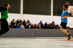 handball herren 101217 gg. kirkelSH7_0028