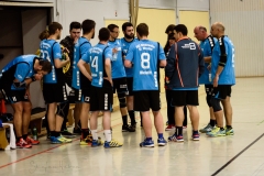 handball herren 101217 gg. kirkelSH7_9936