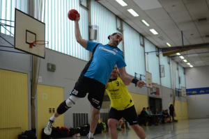 20180318 HSG Werschweiler/St.Wendel gegen HWE Homburg 3