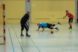 20180415 HSG Werschweiler/St.Wendel gegen SV 64 Zweibrücken 3
