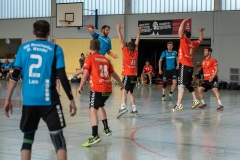 20180415 HSG Werschweiler-WND gegen SV 64 Zweibrücken 3 006