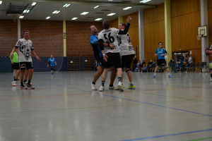 20211114 ASC Quierschied 2 gegen HSG Werschweiler St.Wendel