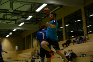 2021116 SG Ommersheim Assweiler vs. HSG Werschweiler St.Wendel